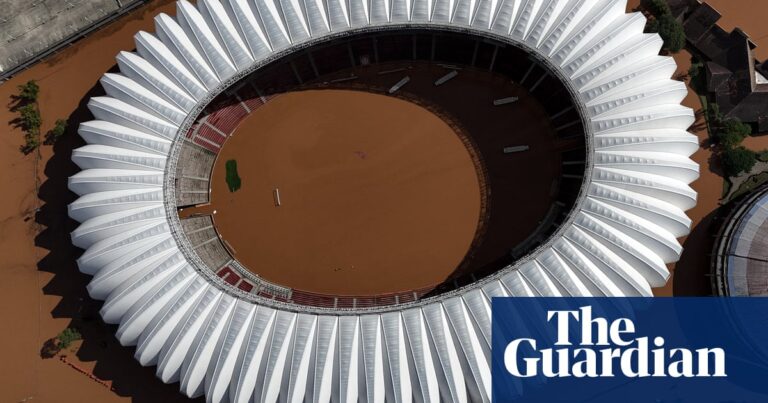 Around the world in 20 photos | Art and Design – The Guardian