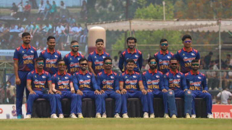 2024 T20 World Cup Preview – Nepal, PNG, Uganda, USA