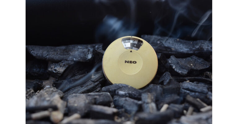 Neo Spin: A minimalist and versatile everyday carry gadget now on Kickstarter