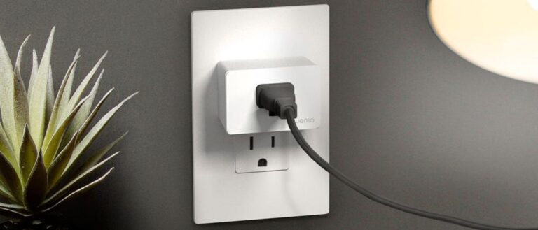 Smart plugs are great – except for this one thing.