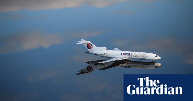 A week around the world in 20 photos | Art and Design – The Guardian