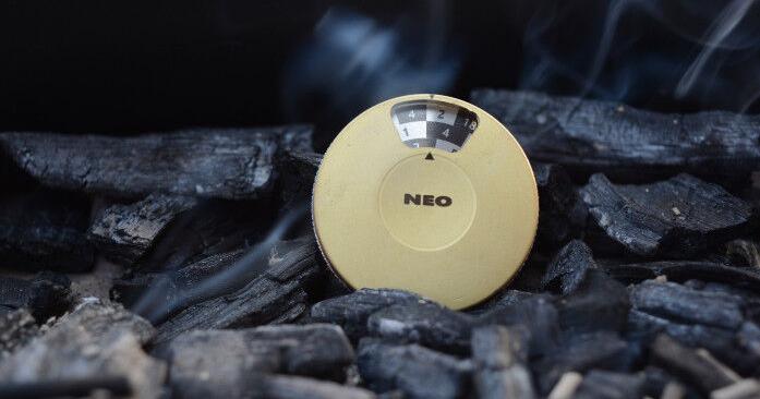 A minimalist, multifunctional everyday carry gadget now available on Kickstarter