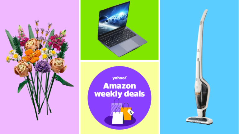 Save up to 80% on Mother’s Day gifts, tech gadgets, gardening essentials and more
