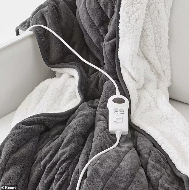 Kmart Australia is secretly bringing back its best-selling winter gadget of all time – and it’s only $39