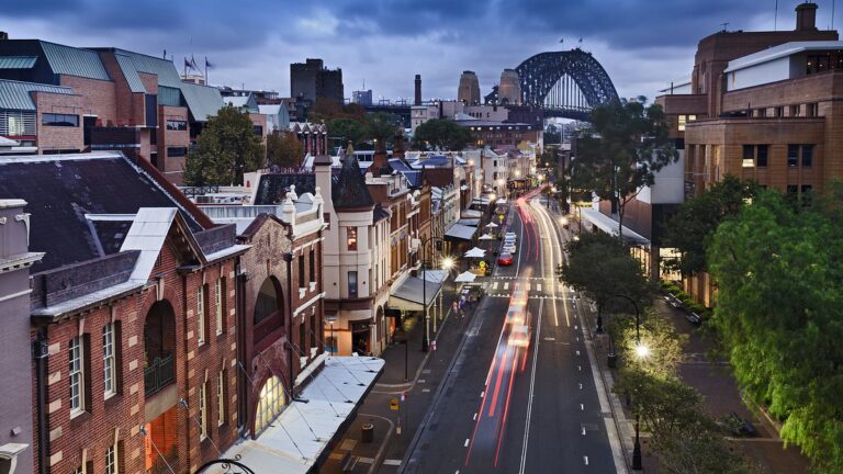 The big lie Australia is telling the world about Sydney: ‘It’s so disappointing’