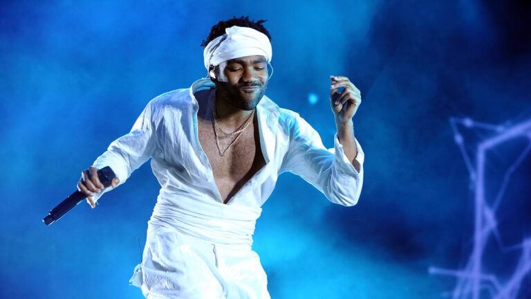 Donald Glover announces first Childish Gambino World Tour in five years, surprises fans with release of ‘Atavista’