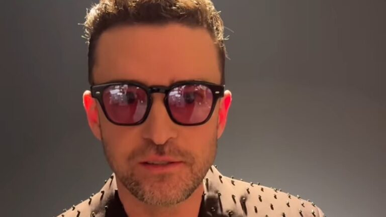 Justin Timberlake extends Forget Tomorrow World Tour with nine new shows
