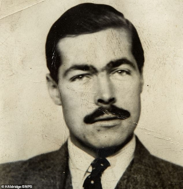 WORLD EXCLUSIVE – BOMBSHELL LUCAN DOSSIER: The explosive case file that reveals the truth about Lord Lucan and the nanny he bludgeoned to death – PLUS a world-first podcast event on Britain’s most notorious murder