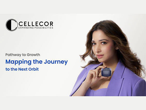 Cellecor Gadgets Limited’s Path to Growth: Charting the Journey to the Next Trajectory