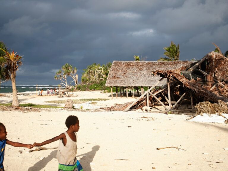 Island country wins historic climate lawsuit at Global Court of the Sea | Climate Crisis News