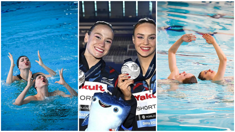 Six British swimmers head to Paris for round two of the World Aquatics World Cup