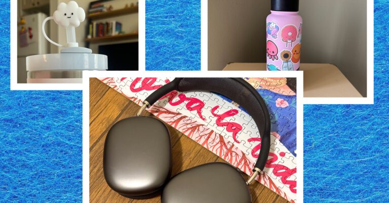 27 Viral TikTok Gifts That Are Actually Worth Seeing (2024)
