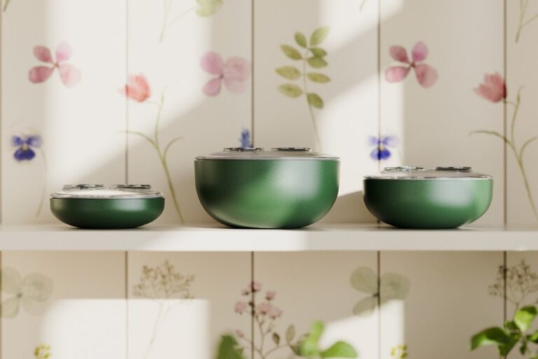 This new kitchen gadget saves my wallet, wastes food, and the planet