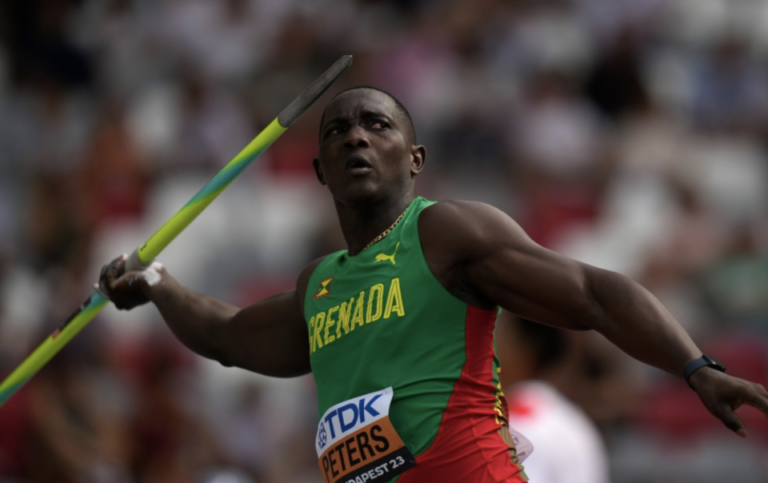 Panam Sports The world’s best sports will be broadcast this Friday on the PANAM SPORTS channel