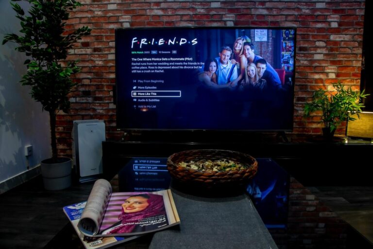 Netflix binge-watching isn’t destroying the planet, but these five gadget habits might be