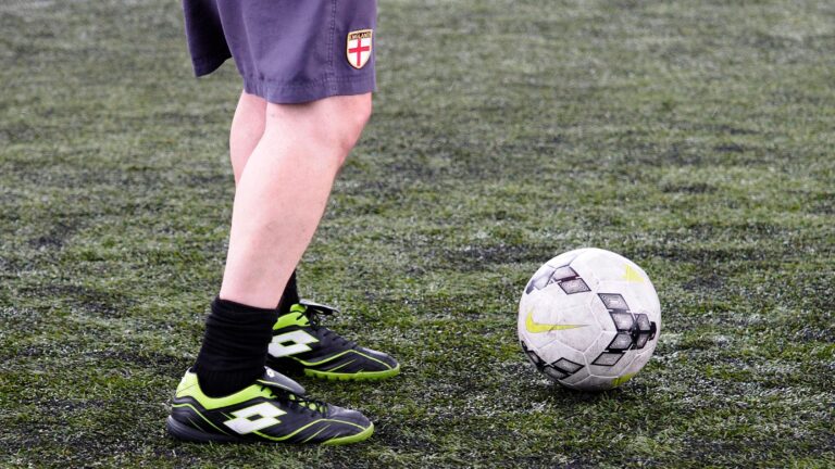 Chesterfield will host the International Walking Football Federation World Championships this weekend.news