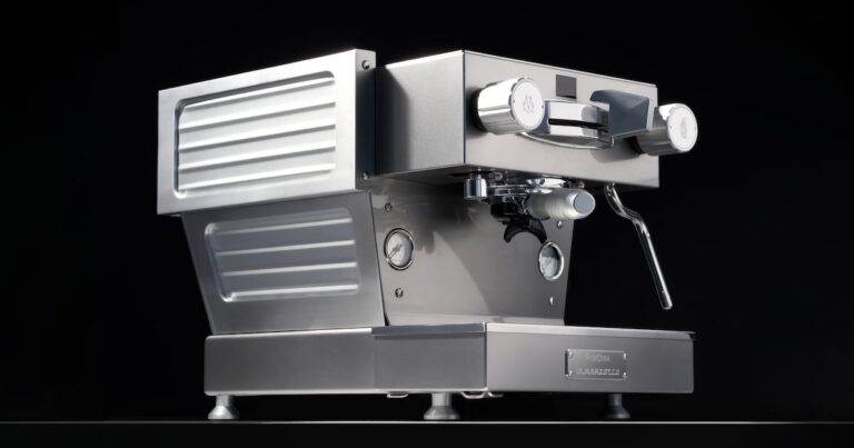 From Dyson’s latest hair tools to Rimowa’s espresso machine, the 5 best gadgets for May 2024