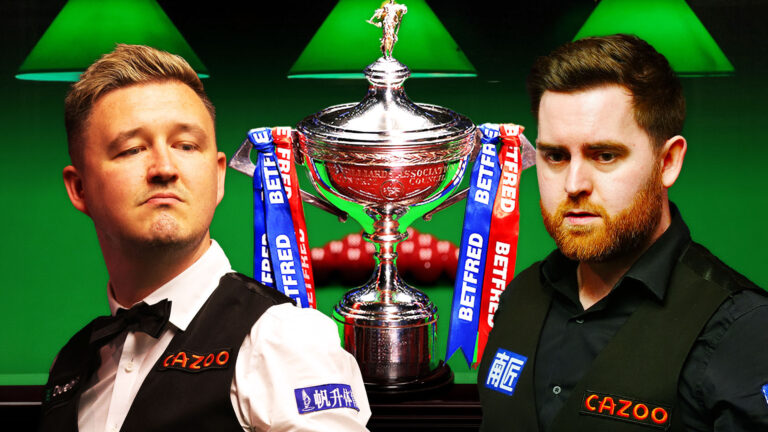 World Snooker Championship 2024 Live Results: Jack Jones sets up Mega Final with Kyren Wilson – Latest Updates