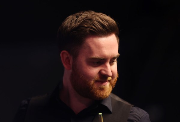 Jack Jones delivers another surprise as he advances to World Snooker Championship final