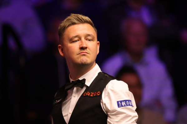 Kyren Wilson reveals the power of hypnotherapy behind her World Championship final run