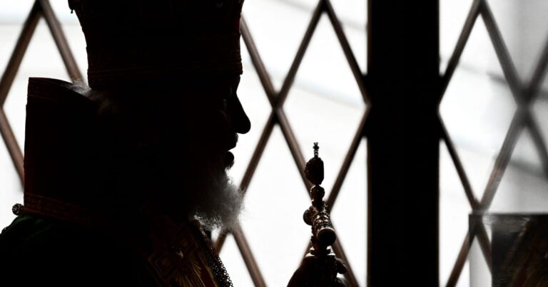 Europe’s Orthodox world is in moral turmoil – POLITICO