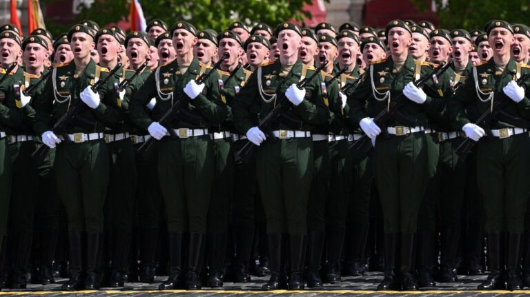 NATO risks World War III in Ukraine – while lining the pockets of the defense industry