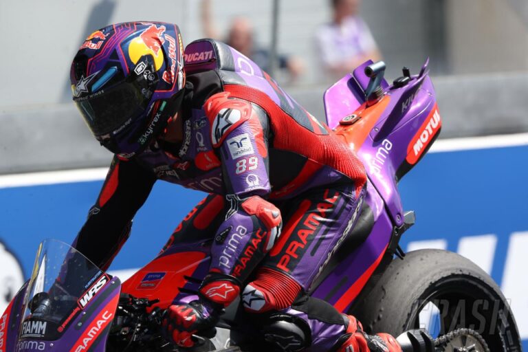 Le Mans: New 2024 MotoGP World Championship Standings – Clash