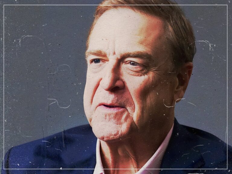 John Goodman names actors who ‘changed the world’
