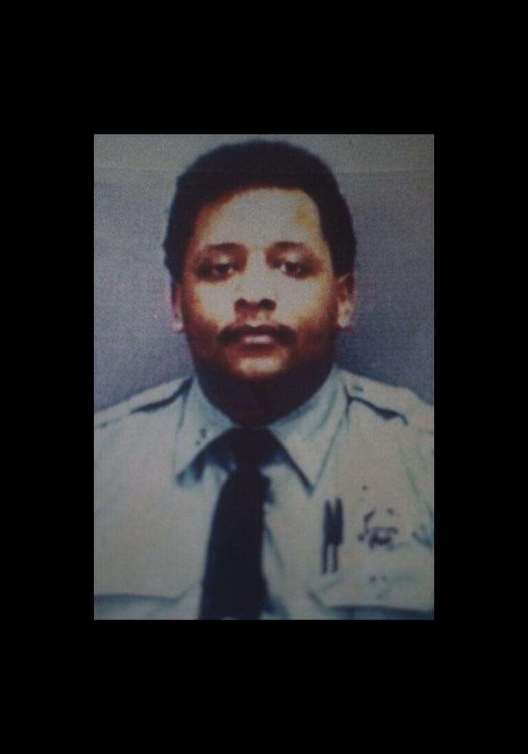 The most infamous cop in New Orleans history
