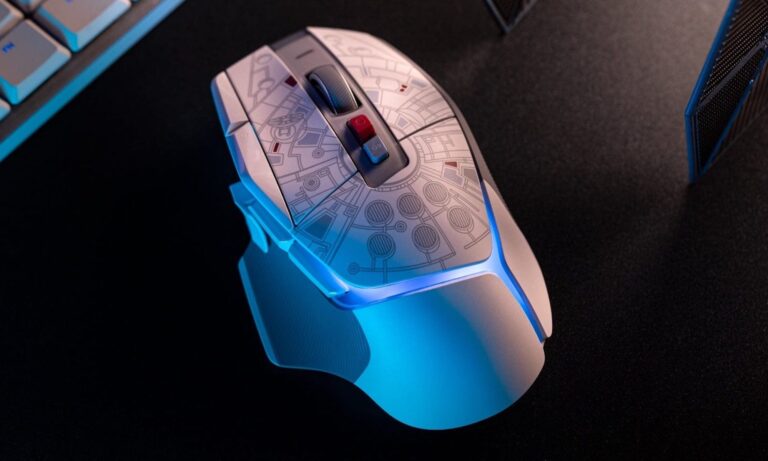 May the 4th be with you: Must-have Star Wars gadgets
