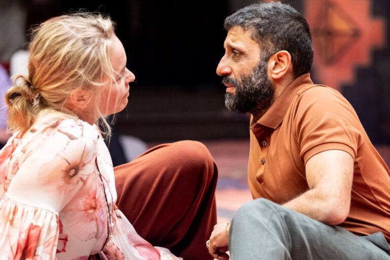 ‘The Cherry Orchard’ review: Chekhov’s characters joke and smoke while the world burns