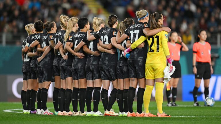 Women’s FIFA Club World Cup and FIFA Women’s Futsal World Cup featured in new women’s international competition calendar 2026-2029