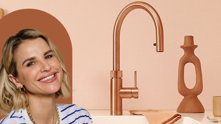Vogue Williams talks about the home tech that makes life easier