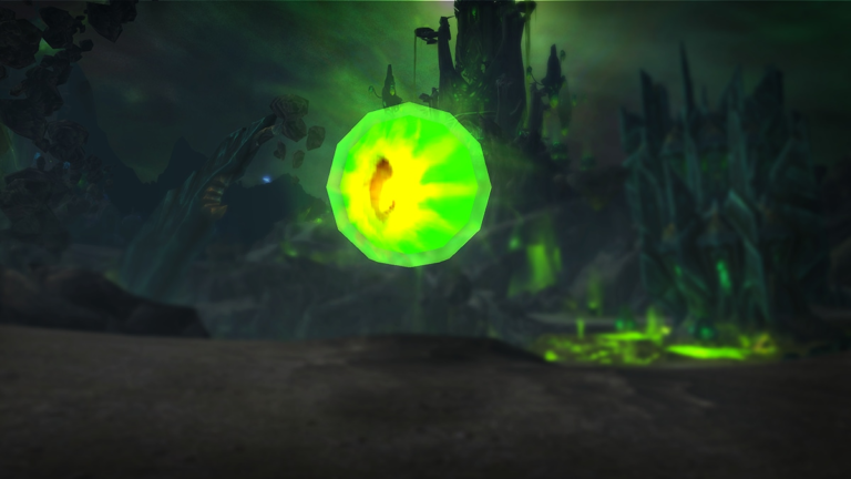 Get the Legion Pet Eye on May 16th! — World of Warcraft — Blizzard News