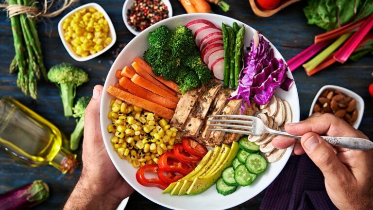How to follow the world’s healthiest diets