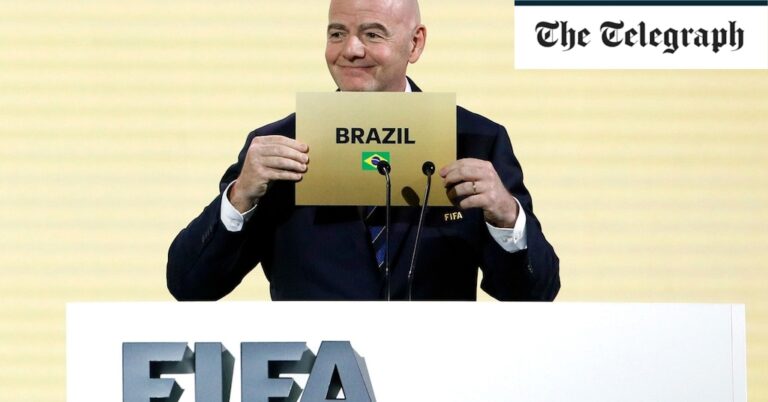 Brazil to host 2027 World Cup – South American federation needs to invest in women’s soccer
