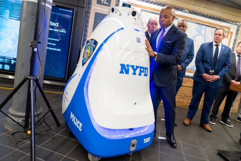 NYPD still not complying with disclosure laws regarding high-tech surveillance equipment, reports say