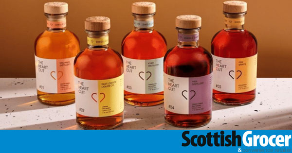 Heart Cut shines a spotlight on the world of whisky.