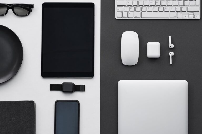 Top 20 Tech Gadgets That Changed Our Lives Forever