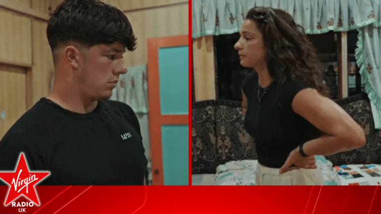 Race Across the World fans are baffled as contestant makes another big mistake