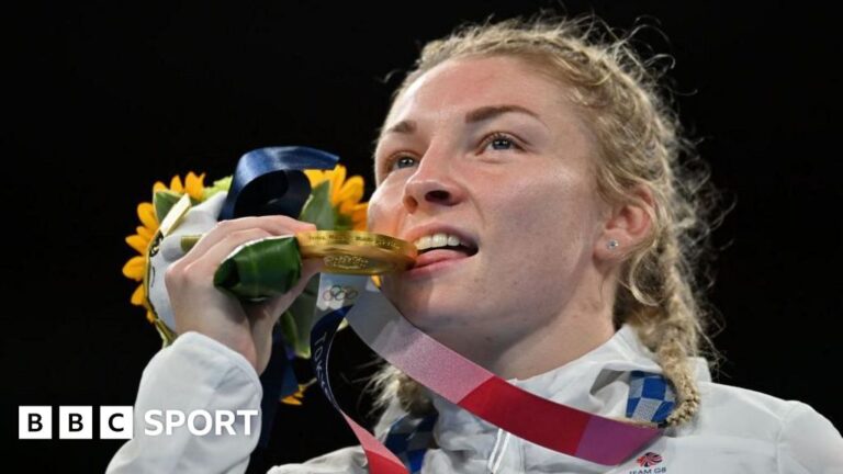 Lauren Price vs. Jessica McCaskill: Hannah Rankin previews boxing world title fight