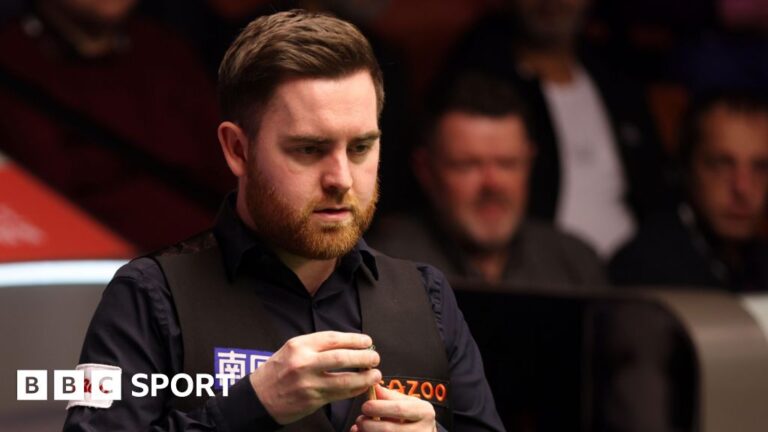 World Championship: Jones “motivated” by social media criticism