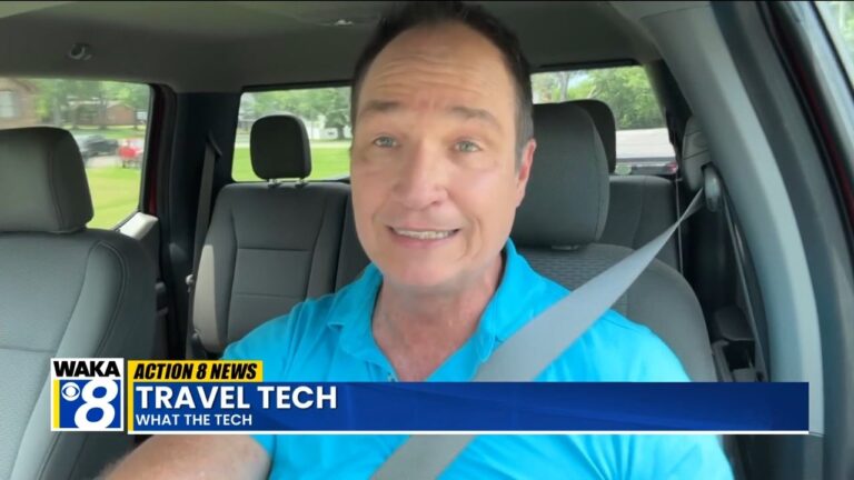 What is technology? How tech gadgets can make traveling easier