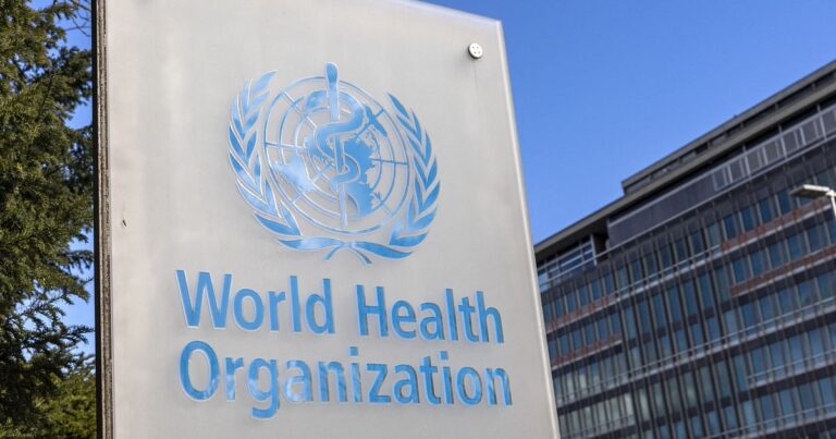 How the World Health Organization will fight future pandemics