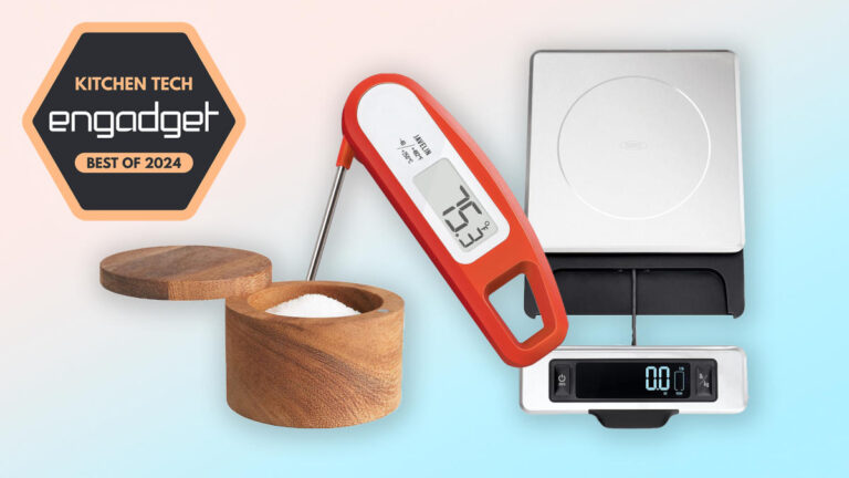 Best cheap kitchen appliances in 2024