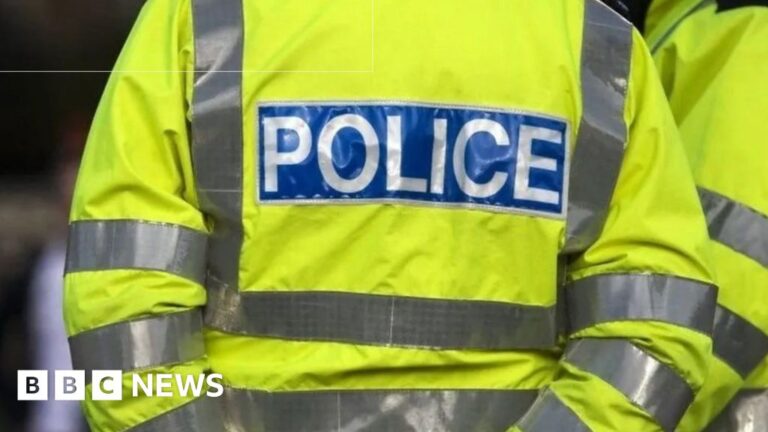 Suspected WWII bomb discovered near Sheffield’s Forgemasters – BBC