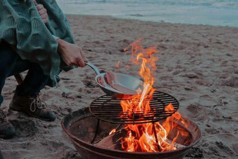 High-tech camping gear essential for outdoor cooking: Here’s why you need it : Tech : Tech Times
