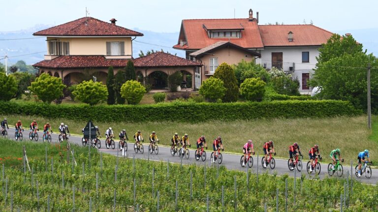 Giro d’Italia 2024: How to watch the UCI World Tour cycling live stream for free