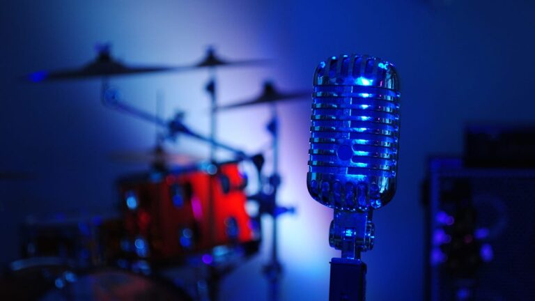 Do you record music at home?You’ll need these technology gadgets