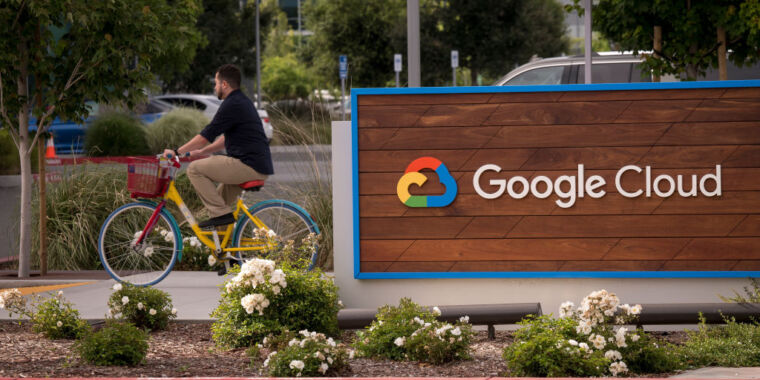 ‘Unprecedented’ Google Cloud event wipes customer accounts and their backups